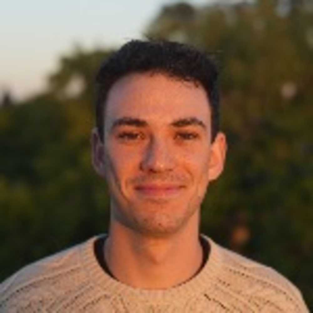 Meet your Posher, Jason